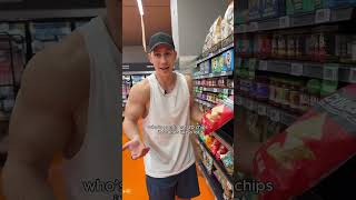 Low Calorie Snacks For Chip Lovers