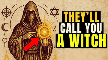 If You Do This SIMPLE RITUAL of THOTH, You’ll Be Able to MANIFEST EVERYTHING You DESIRE