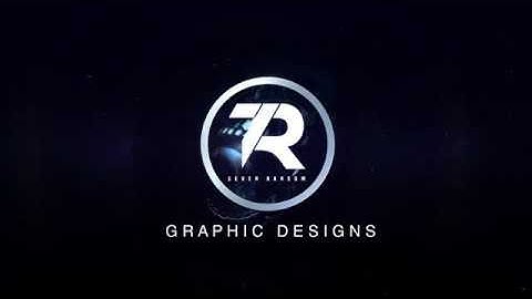 Skull Logo 7 RANSOM DESIGNS