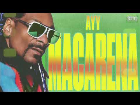 Tyga – Ayy Macarena (Remix) ft. Snoop Dogg (Official Audio) [Prod by. JAE]