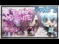 ❤️My ‘Funny’ And ‘Cute’ Boyfriend❤️⚠️PART 2⚠️•❤️GLMM❤️•✨Gacha Life Mini Movie✨•Original?•