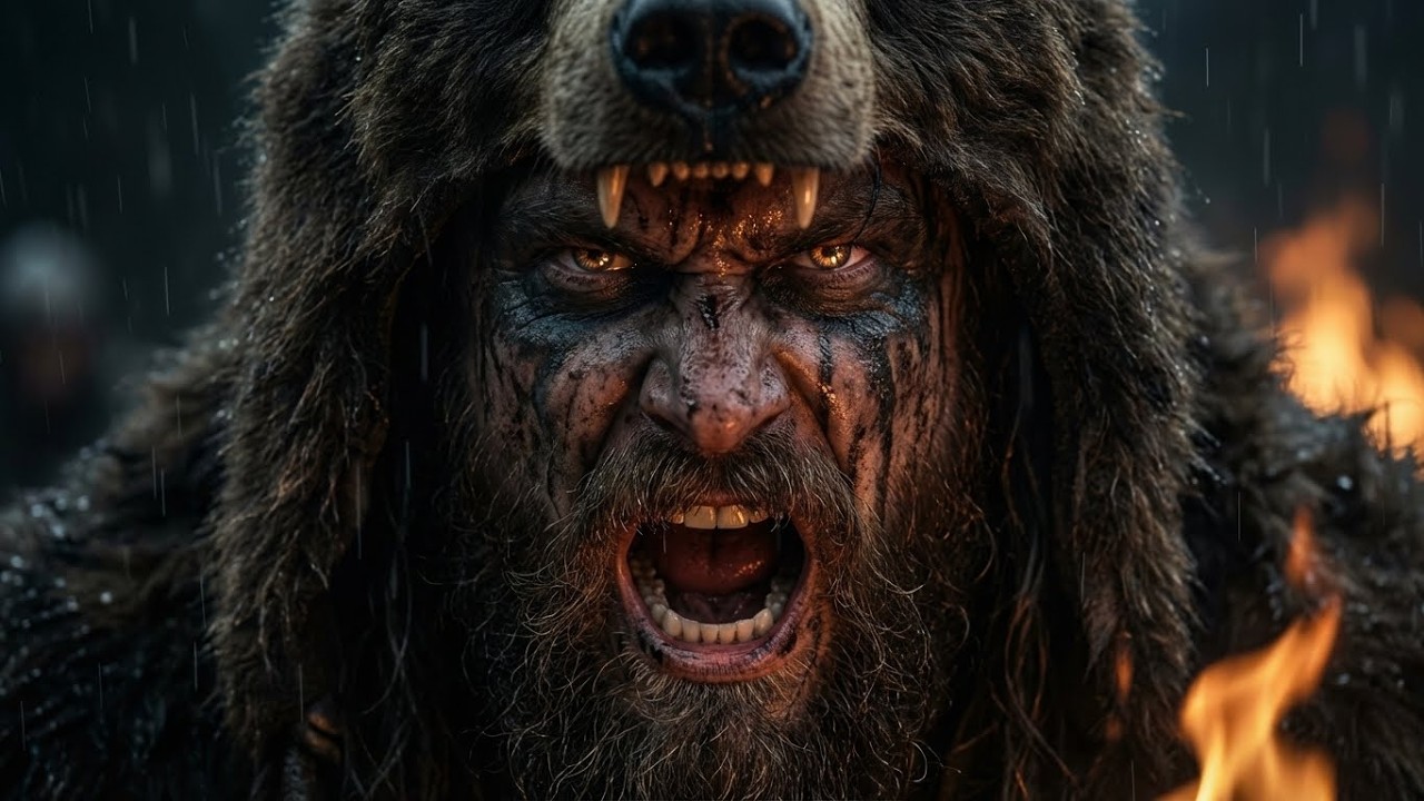 PATH TO VALHALLA 🛡️ The Most Epic Viking Music & Battle Drums | Nordic Folk & Aggressive War Chants