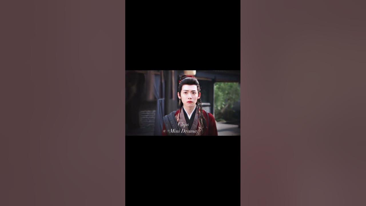 Name "A Dream Within A Dream" #rileywang #liuyuning #wangyoushuo #chinesedrama