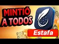 Feather Client NOS ESTAFÓ A TODOS