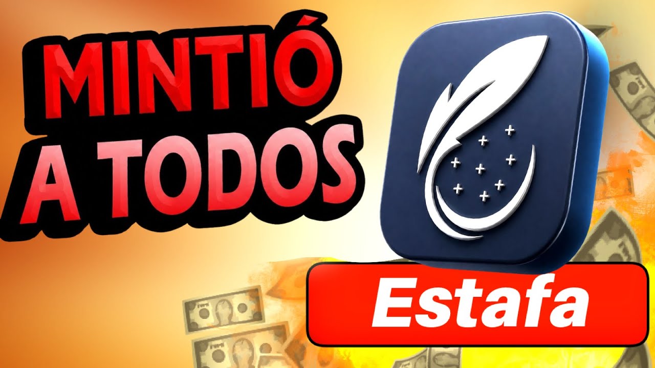 Feather Client NOS MINTIÓ A TODOS