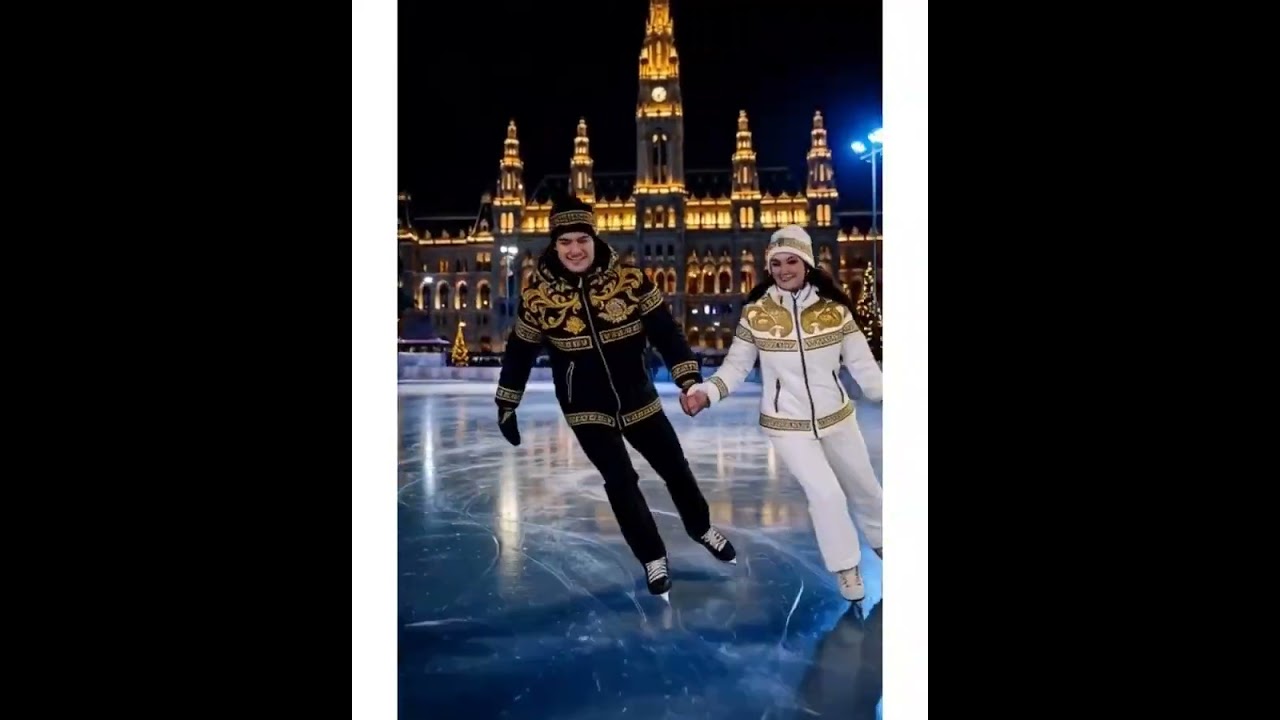 Мир тесен для чувств излияний #championship #olympicgames #love #figureskating #iceskating #фигурное