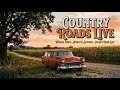 🔴 LIVE Classic Country Playlist — Timeless Songs 24/7