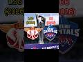 LSG vs DC IPL 2026 Comparison 😳🔥 Who Dominated #lsg #mumbaiindians #delhicapitals #ipl2026