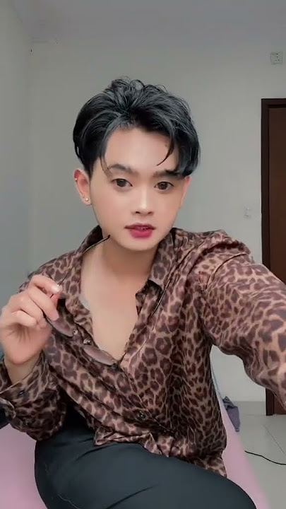 suara cowok pake kacamata! #sielwan #sielwanshorts