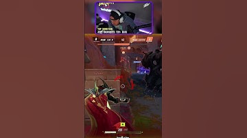 HE BLOCKED THAT ULT PERFECTLY