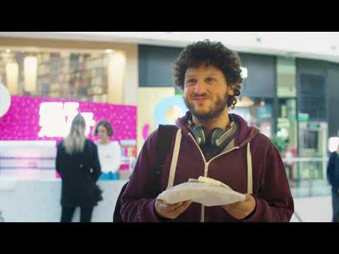 VMLY&R Argentina y Alto Palermo lanzaron la campa&ntilde;a &ldquo;envolver y devolver&rdquo;