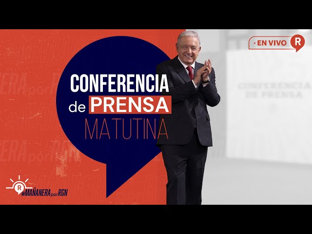 Conferencia de Prensa Matutina 6 de mayo de 2024 #AMLO