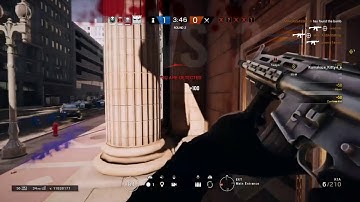 Spawn peak ace