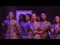 Who am I (live) -  Cover by tafes aru Praise & Worship Team