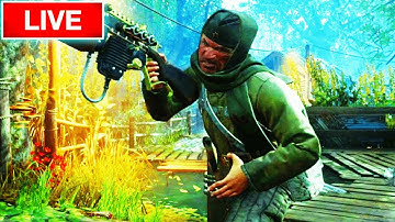 SHI NO NUMA ~ BLACK Ops 3 ZOMBIE  GAMEPLAY  LIVESTREAM 2023
