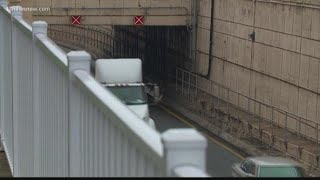 Toll hike at the Midtown and Downtown Tunnels