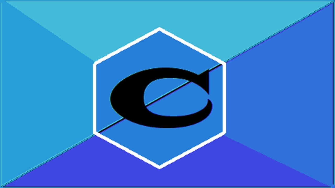 Simplest C Project for Beginners with Explanation. - YouTube