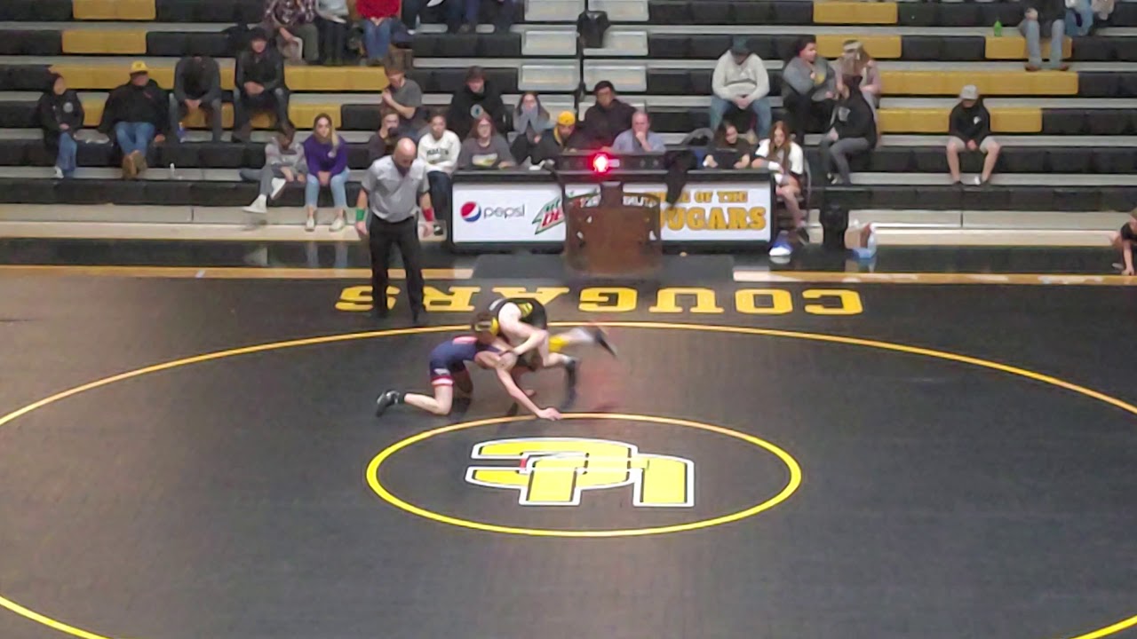 Union duel home vs. American Leadership Academy YouTube