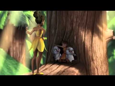 New Pixie Preview- Hide and Tink ♥