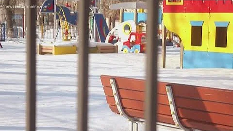 Surviving Maine's Day Care Desert