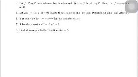Prove that f is constant on C for holomorphic function | Complex Analysis