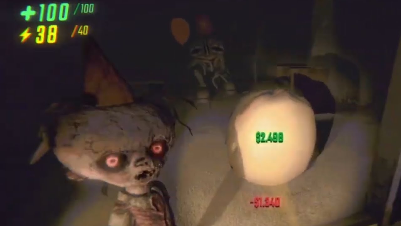 R.E.P.O: Poor Party Boy 😂