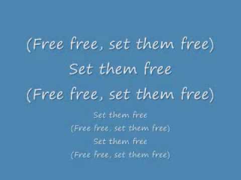 If You Love Somebody Set Them Free