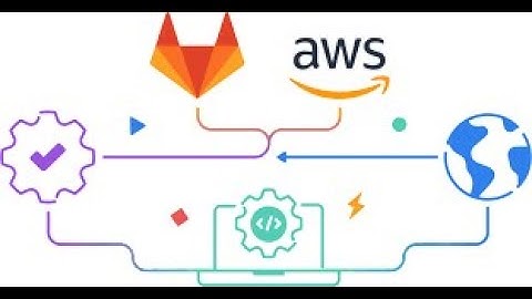 (English) AWS Application Load Balancer: OpenID Authentication with Gitlab | #aws #docker #gitlab