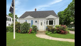 17 Butler Place video tour