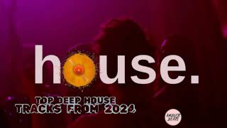 Best Of Deep House in 2024 ⛅️ Summer Vibes Deep House Mix 2024 | By Ambler Productions