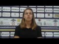 Intervista a Lisa Boattin