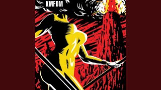 KMFDM - Don&#39;t Blow Your Top (FULL ALBUM, ORIGINAL MASTER)