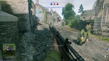 Enlisted |  360 no-scope circa 1942 (colorized)