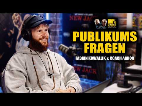 Rohgang | Publikumsfragen
