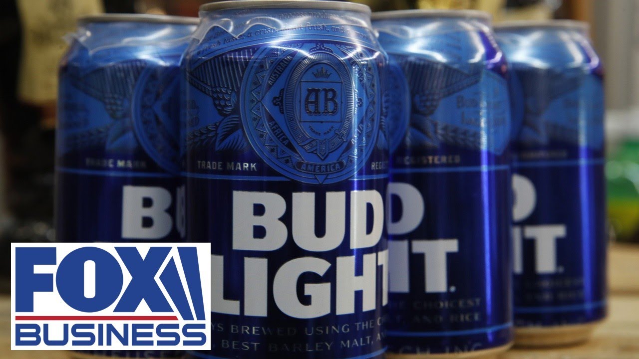 Bud Light faces major layoffs after backlash