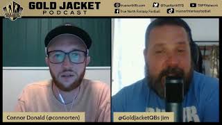 GJP: Trade Value Checks