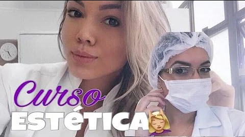 Quem pode fazer pós em Estética?