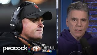 Why Is Head Coach Zac Taylor Returning To Cincinnati Bengals? Pro Football Talk Nfl On Nbc