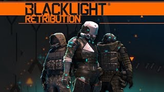 Blacklight  Retribution Fails & funny Moments