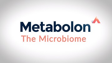 Metabolon - What is the Microbiome?