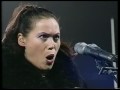 French & NZ National Anthems - Deborah Wai Kapohe