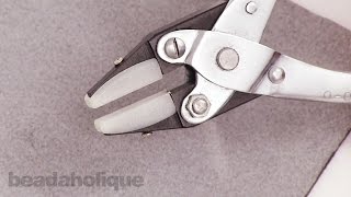 How do Parallel Pliers work? Let's make some with Wow Factor and find out!  