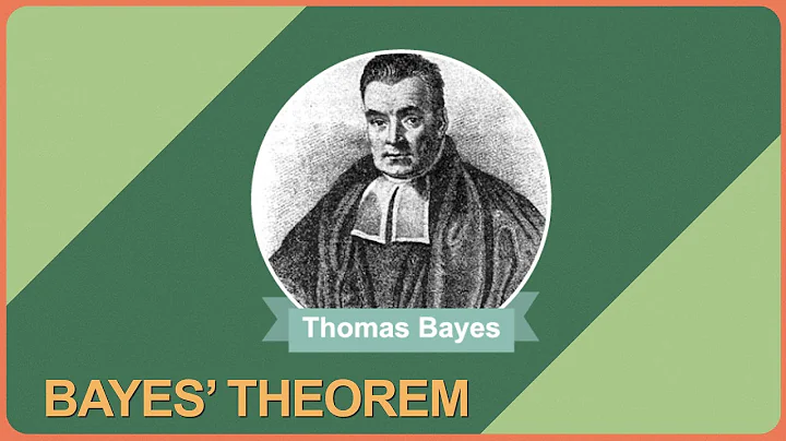 The Bayes Theorem: What Are the Odds?
