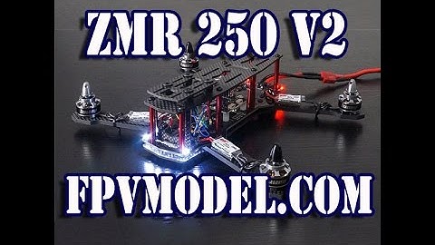 ZMR 250v2