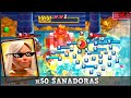 MEJORES MOMENTOS DIVERTIDOS, Fails, Bugs - CLASH ROYALE