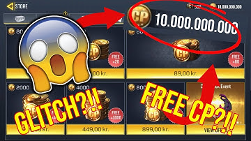 Call of duty mobile is a perfectly balanced game with no exploits whatsoever (free cp)