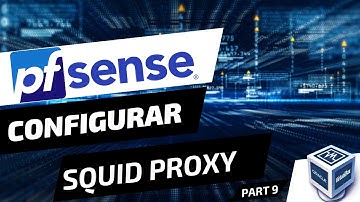 🔒 Cómo Bloquear Contenido en pfSense con SquidGuard | Blacklists para Filtrado Web 🚀