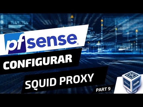 🔒 Cómo Bloquear Contenido en pfSense con SquidGuard | Blacklists para Filtrado Web 🚀