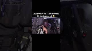 Cop got the 🔌good #cop #police #arrest #badboys #pd #bodycam #calltakers #cctv #chase