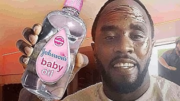 20 Weirdest Videos of Diddy..